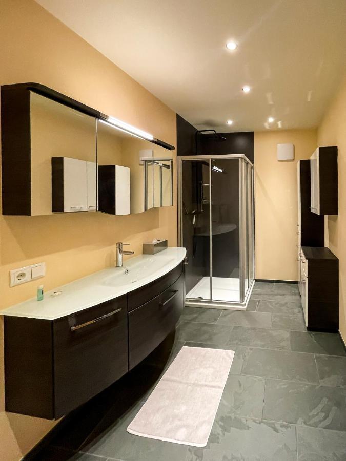 Apartment Waldnah Wenns Extérieur photo