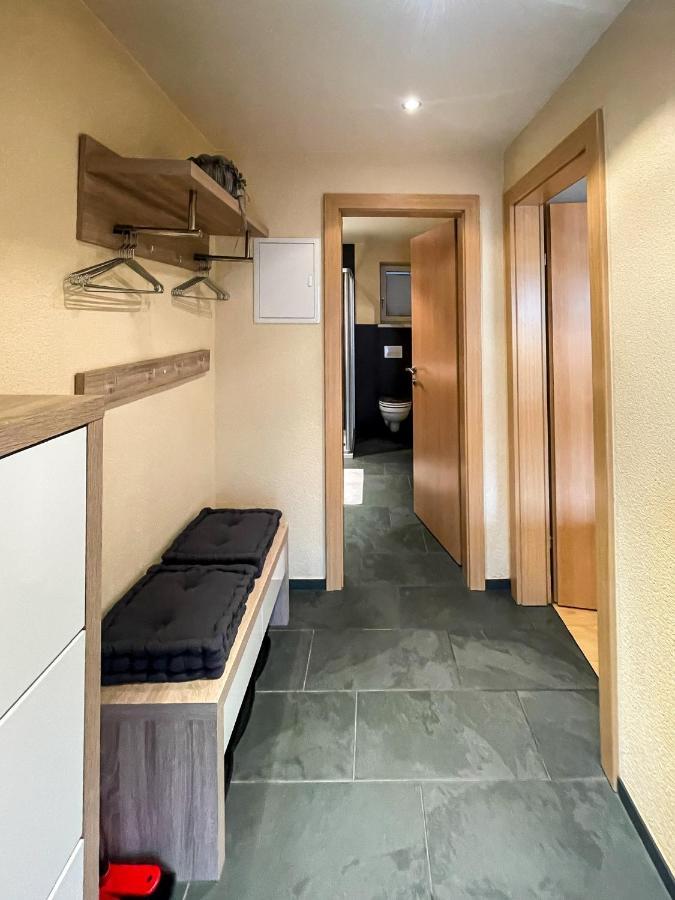 Apartment Waldnah Wenns Extérieur photo