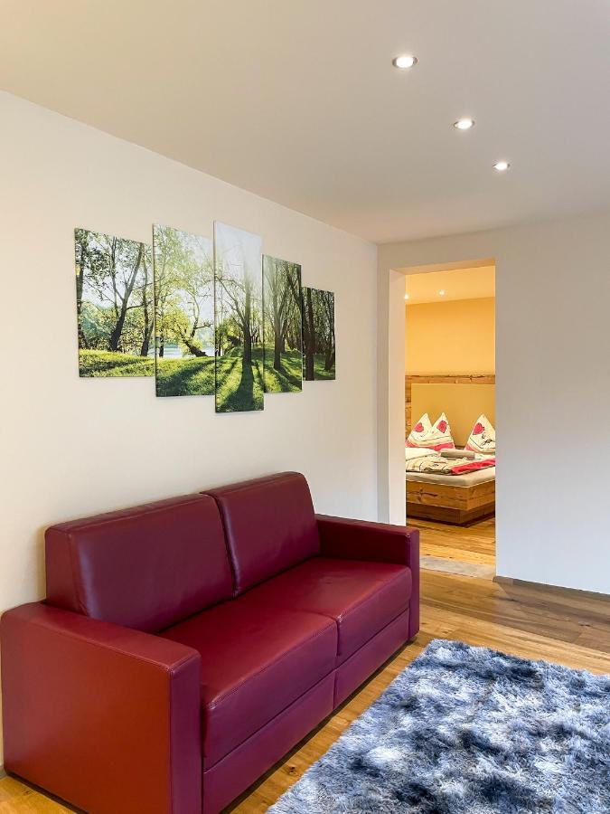 Apartment Waldnah Wenns Extérieur photo
