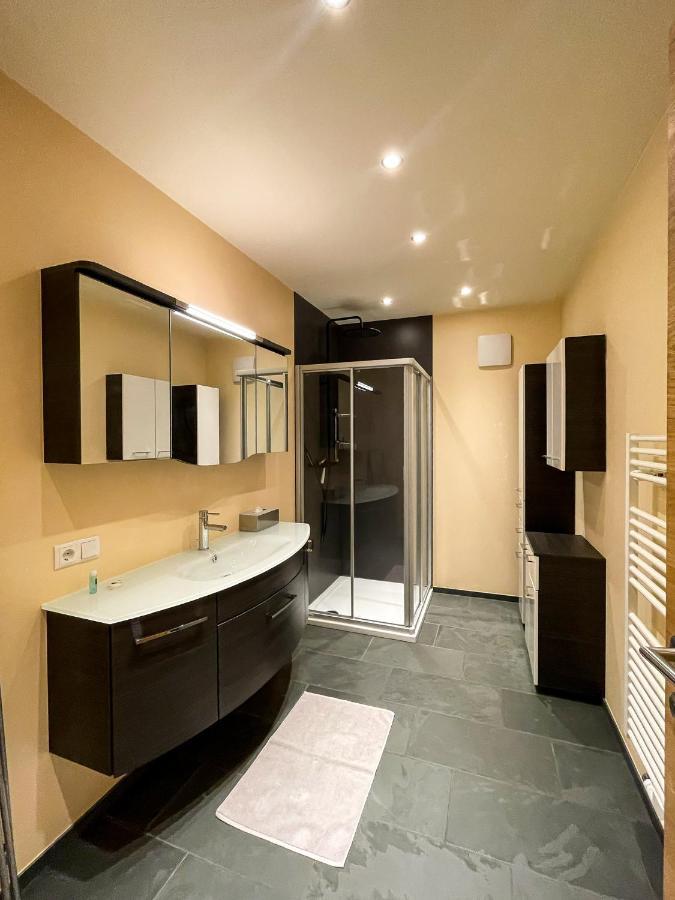 Apartment Waldnah Wenns Extérieur photo