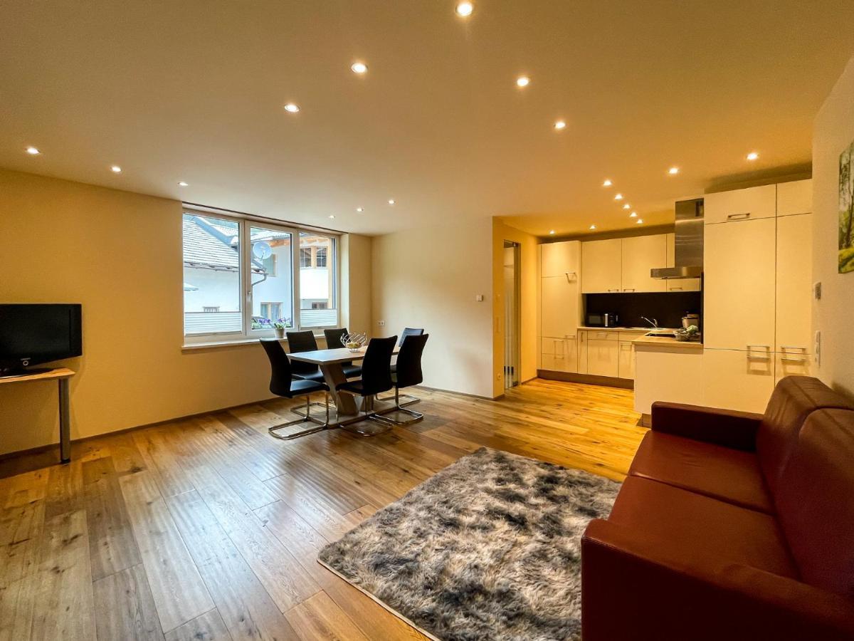 Apartment Waldnah Wenns Extérieur photo